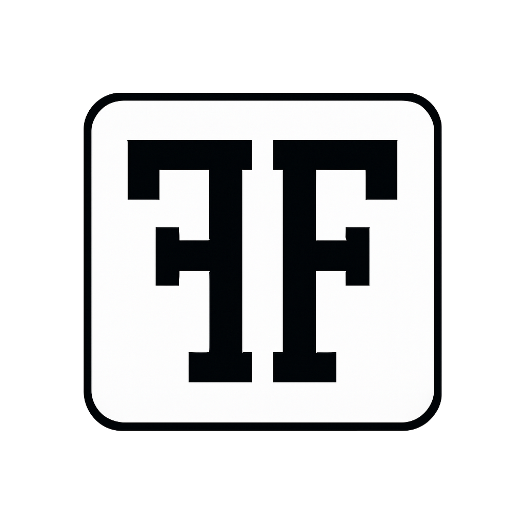 FF Event Logo